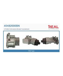 SCAMBIATORE PSA 1.4HDI C/GUAR.