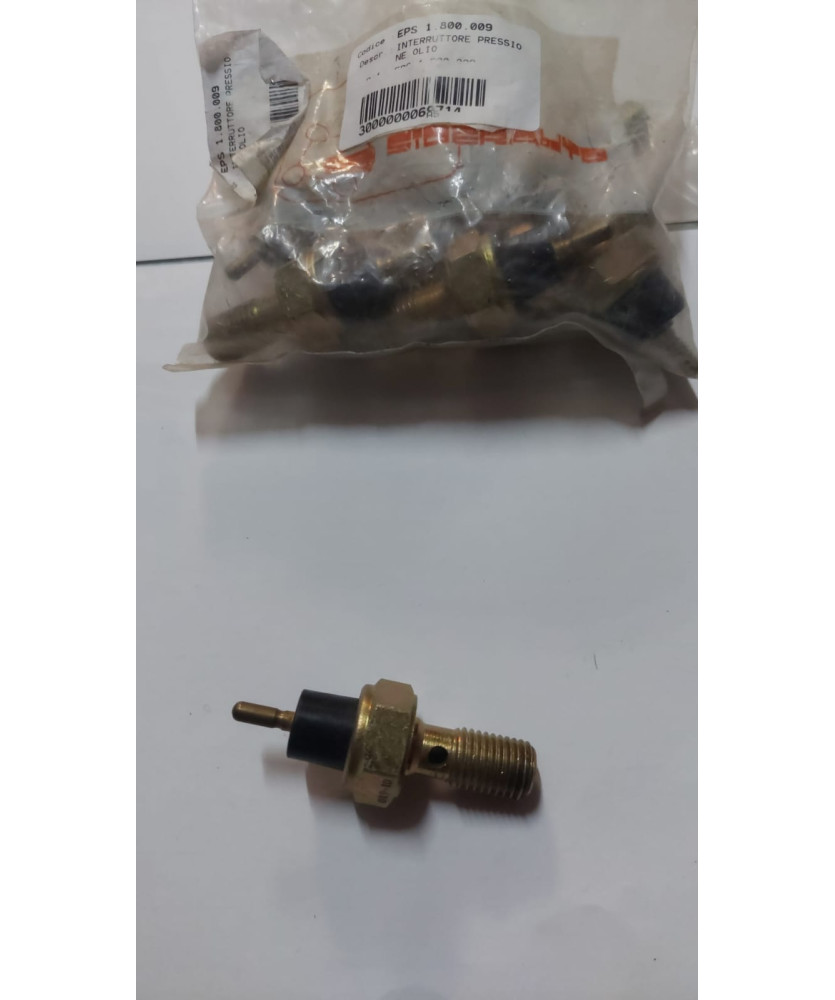 INTERRUTTORE SPIA OLIO AXEL  11 R GS