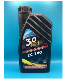 OLIO PER CAMBIO MANUALE SAE 140 1LT     API GL-4