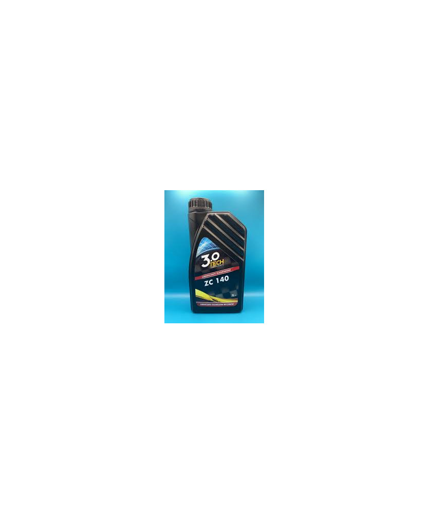 OLIO PER CAMBIO MANUALE SAE 140 1LT     API GL-4