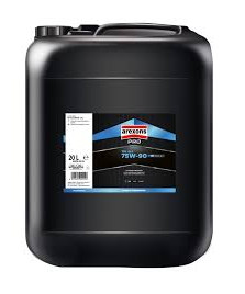 OLIO TDL 75W90 GL5 L 20