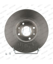 DISCO FRENO C4 C5-307                   -PARTNER