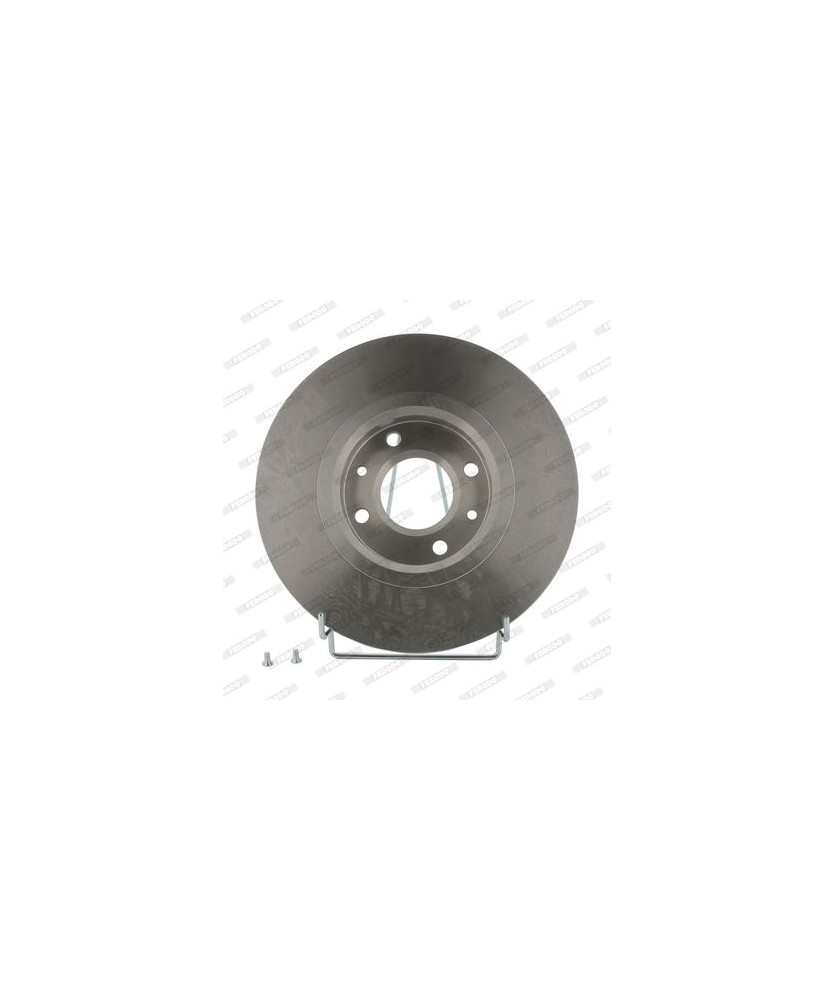 DISCO FRENO C4 C5-307                   -PARTNER