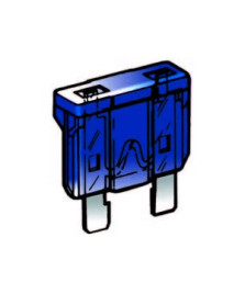 FUSIBILE UNIVAL 15A OPO