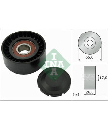 GUIDACINGHIA A4-A5-A6-TOUAREG