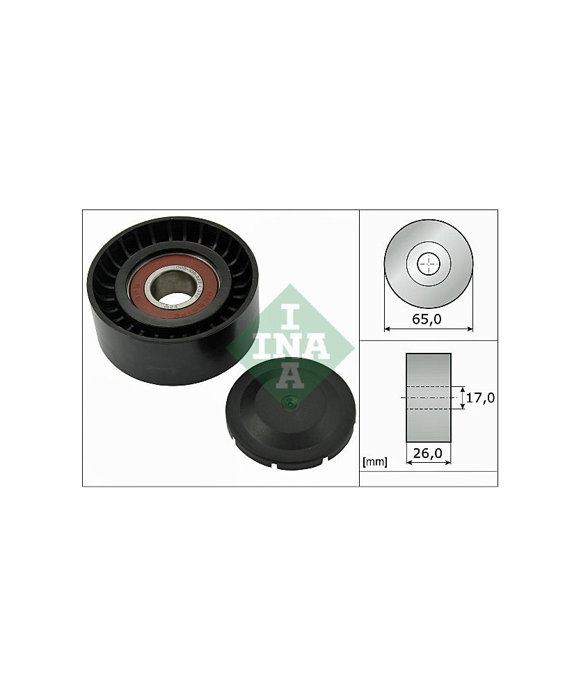 GUIDACINGHIA A4-A5-A6-TOUAREG