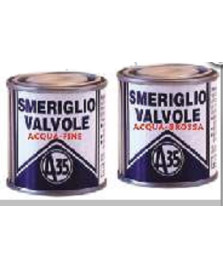 SMERIGLIO VALVOLE GRANDE 150GR