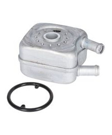 RADIATORE OLIO AUDI A3 96 03 AUDI A4 96