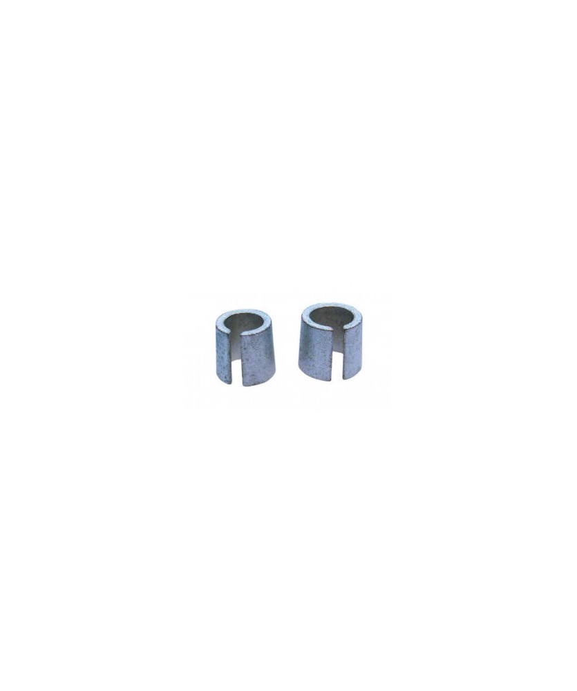 KIT MORSETTO BATTERIA PER TRASFORMAZIONE