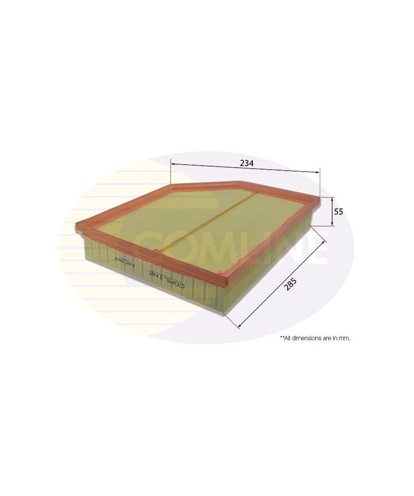 FILTRO ARIA S60-V60-V90-S90-XC60-XC90