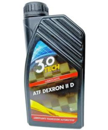 OLIO TRASMISSIONE ATF DEXRON II D 1LT