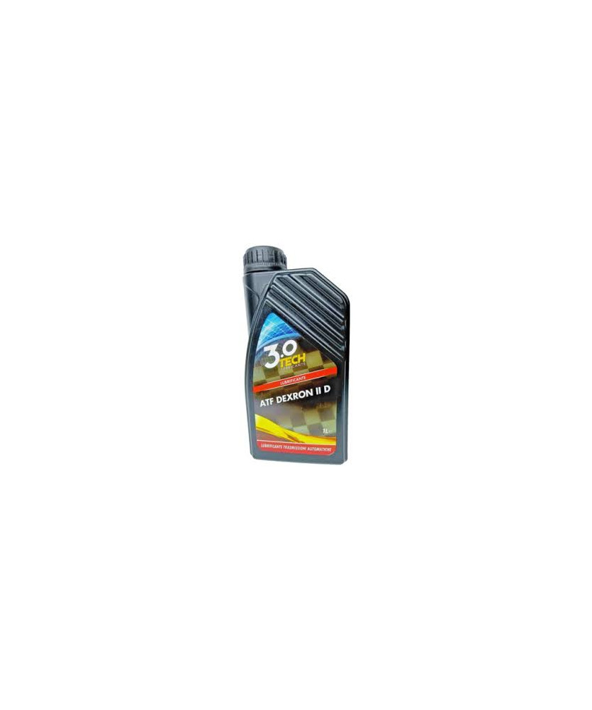 OLIO TRASMISSIONE ATF DEXRON II D 1LT