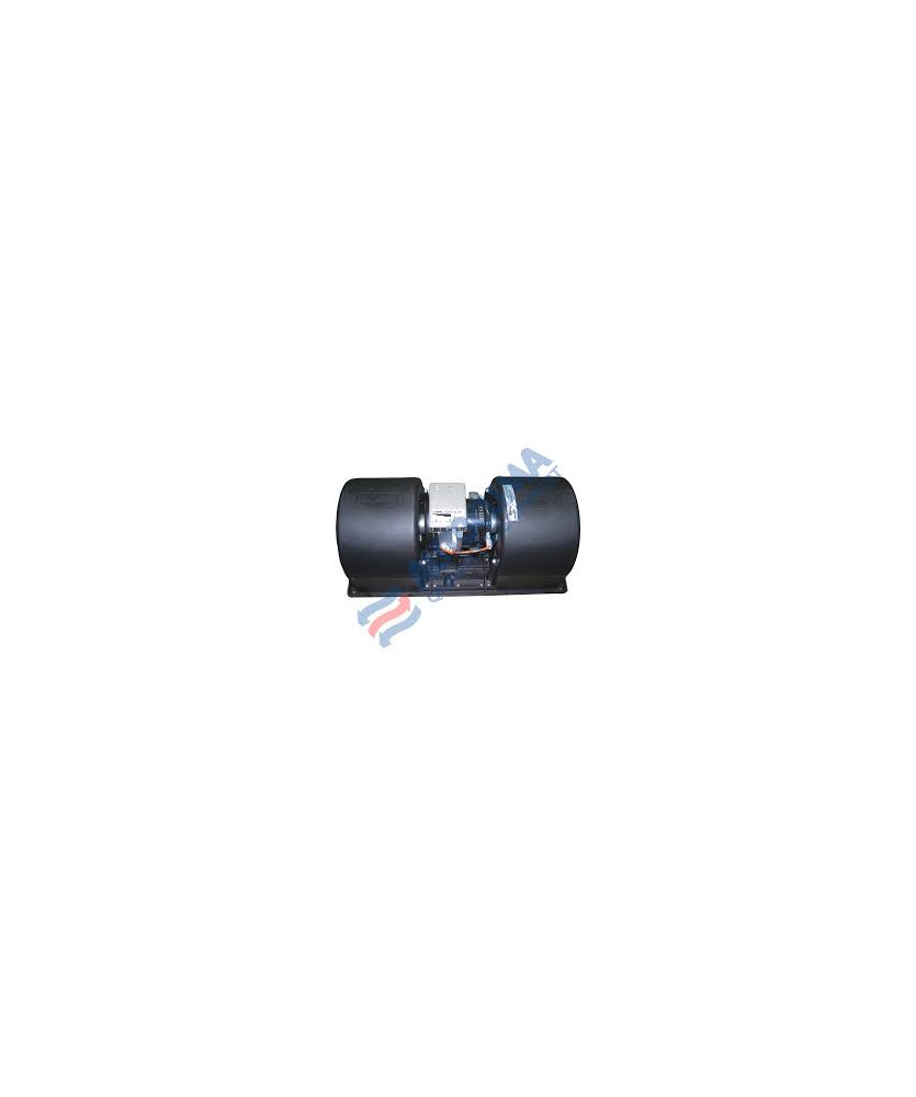 EL.VENT.CENTRIF.STD L: 351MM - 3V - DOPP