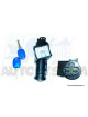 BLOCCASTERZO  PUNTO 99 ALFA 147