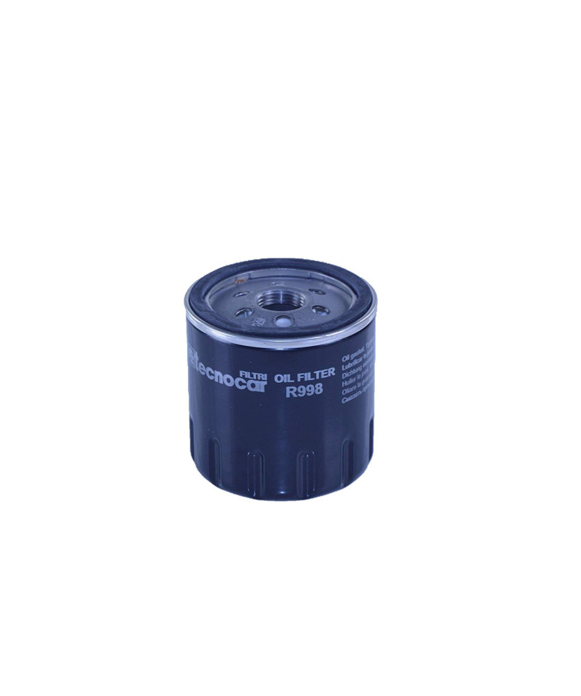 FILTRO OLIO  CLIO IV 1.5 dCi