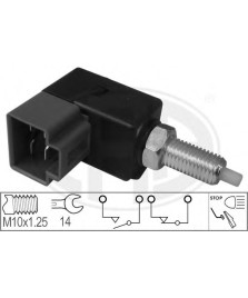 INTERRUTTORE LUCI STOP  COUPE     SONICA LANTRA