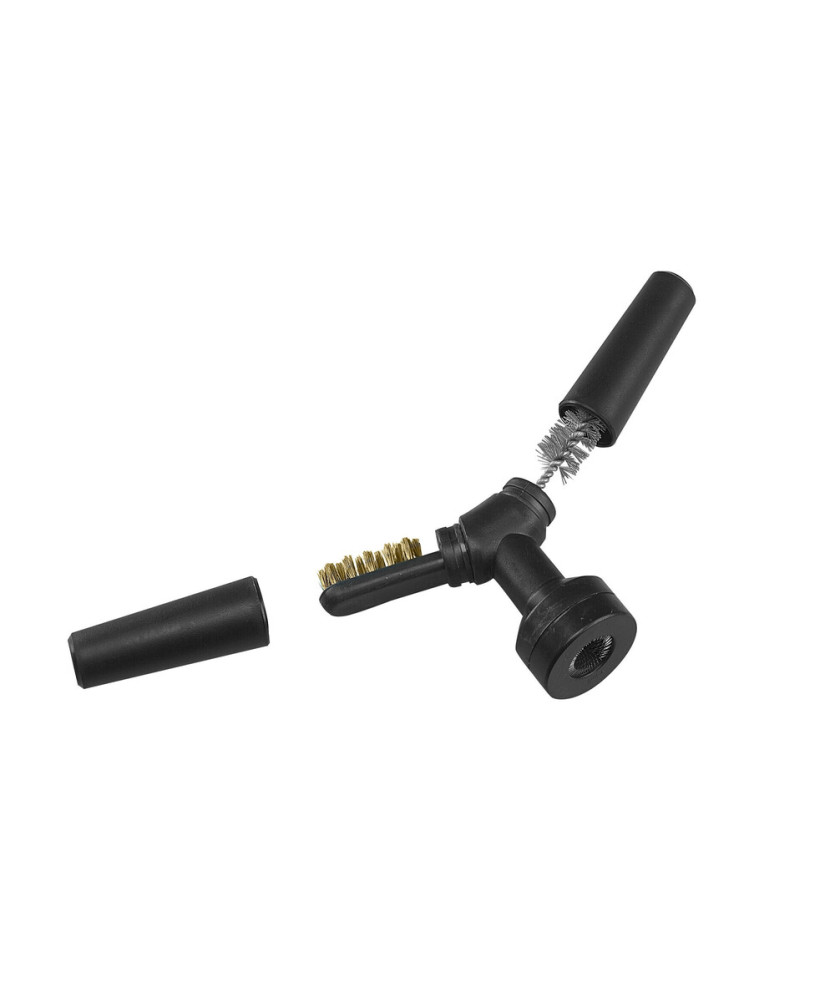 PULI-MORSETTI BATTERIA 3 IN 1