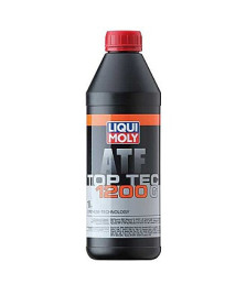 OLIO TRASMISSIONE ATF TOP TEC 1200 GIALLO 1LT