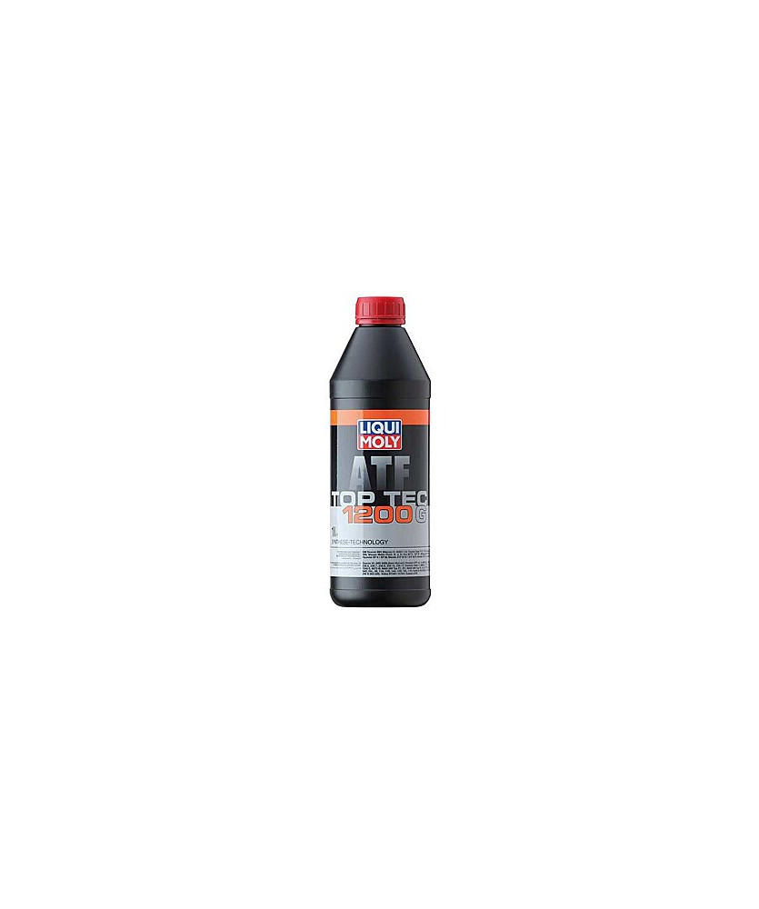 OLIO TRASMISSIONE ATF TOP TEC 1200 GIALLO 1LT