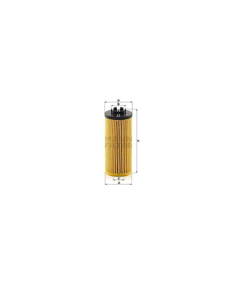 FILTRO OLIO  1  COOPER D/S
