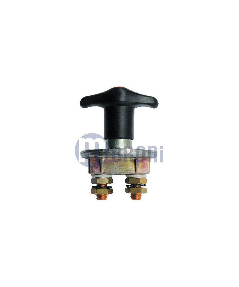 STCABATTERIA TENUTA STAGNA 250-2500AMP