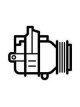 COMPRESSORE ASTRA 00-