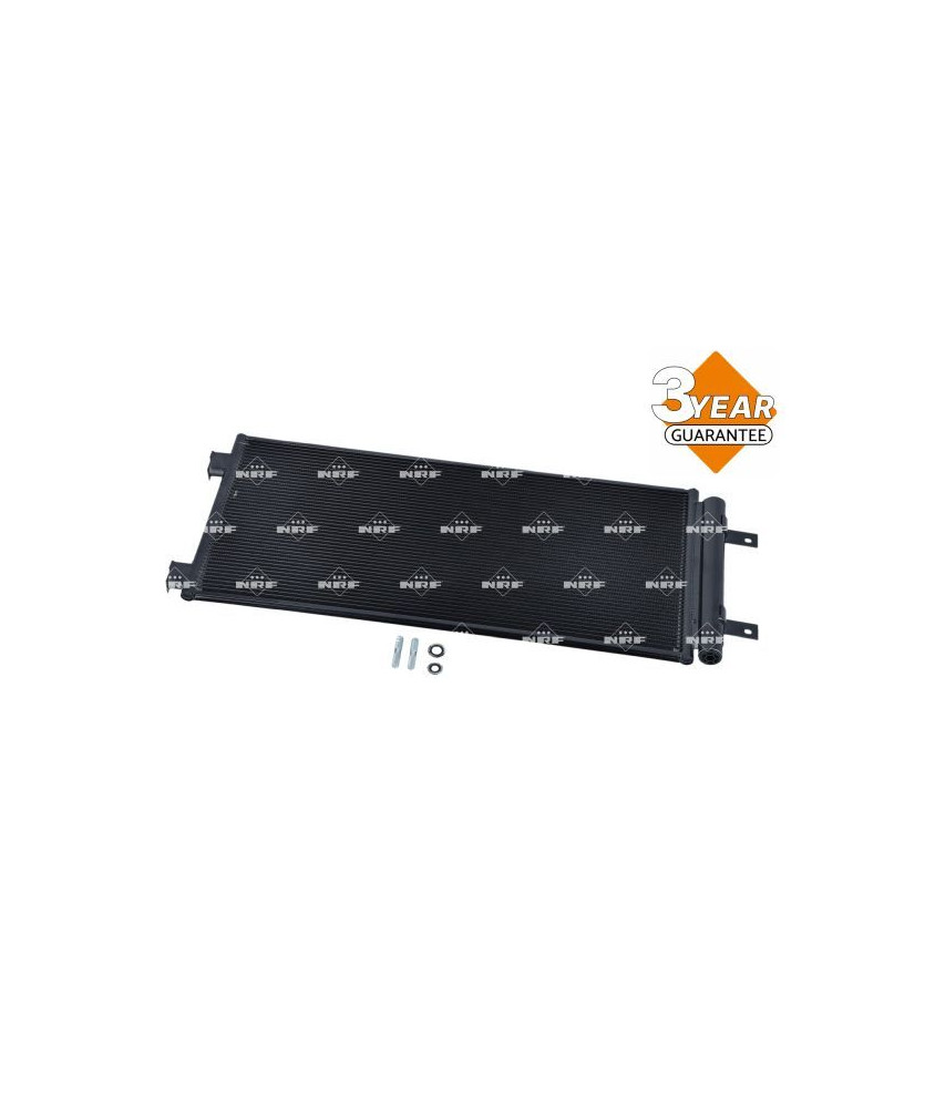 CONSENSATORE C/ESSICATORE ASTRA K 15-