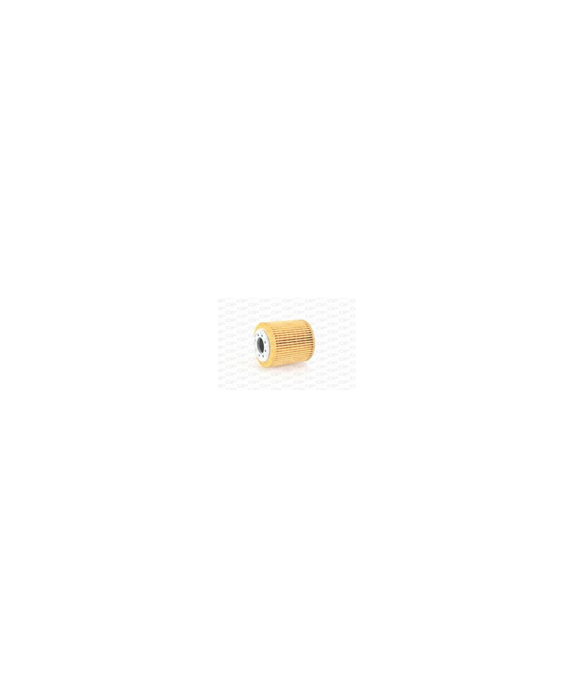 FILTRO OLIO  C3/JUMPY/ ZAFIRA PSA 2008 3/7