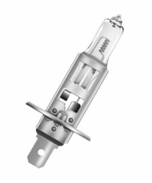 LAMPADA ALOGENA H1/24V/70W