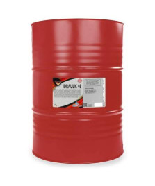 OLIO IDRAULICO 200LT 46