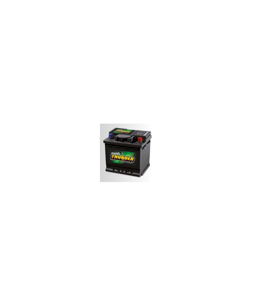 BATTERIA 50AH 400A DX