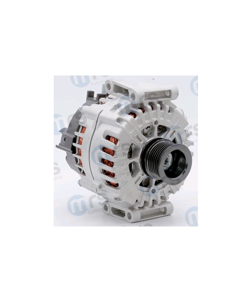 ALTERNATORE 12V 180A CLASSE C-CLASSE E  -SPRINTE