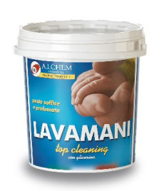 PASTA LAVAMANI 4KG