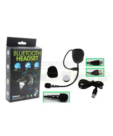 AURICOLARE BLUETOOTH MONO