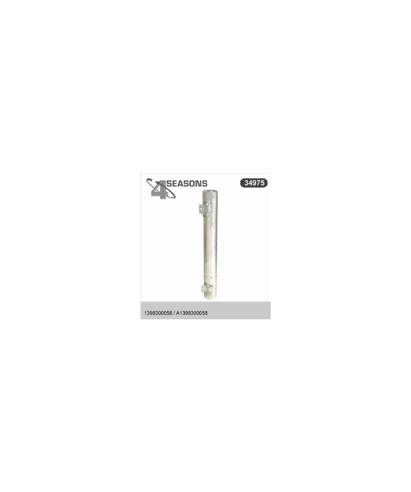 FILTRO ESSICATORE CLASSE A(W169)/B