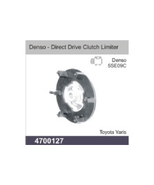 GIUNTO DENSO 5SE09C  YARIS