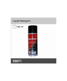 DETERGENTE SPRAY 400ML