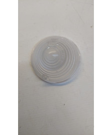 PLASTICA ANTERIORE BIANCA 500 F\L