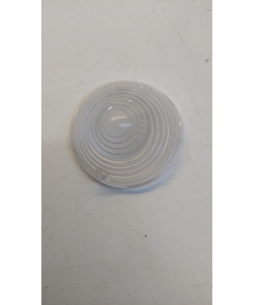 PLASTICA ANTERIORE BIANCA 500 F\L