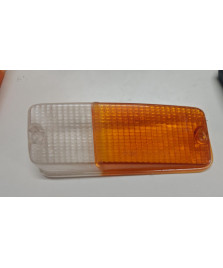 PLASTICA ANTERIORE SINISTRO 132 242