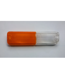 PLASTICA ANTERIORE DESTRO 127 C\CL