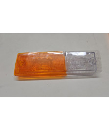 PLASTICA ANTERIORE BICOLORE DESTRO RITMO 1 SERIE