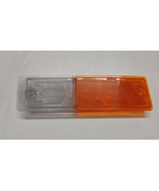 PLASTICA ANTERIORE SINISTRO SX RITMO 1 SERIE