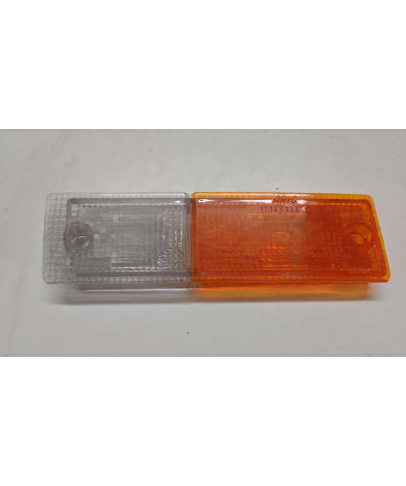 PLASTICA ANTERIORE SINISTRO SX RITMO 1 SERIE