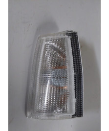 FANALE FRECCIA ANTERIORE SINISTO SX CROMA 1985-1992
