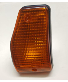 FANALE FRECCIA ANTERIORE ARANCIO DESTRO DX A112 2 SERIE