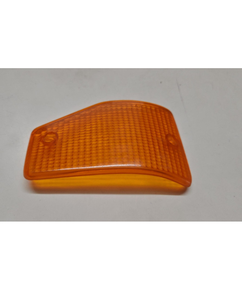 PLASTICA ARANCIO SINISTRO SX A112 2SERIE