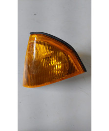 FANALE FRECCIA ANTERIORE SINISTRO SX ARANCIO A.R. 33 1984-1989
