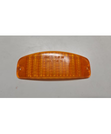 PLASTICA FRECCIA ANTERIORE ARANCIO PRINZ