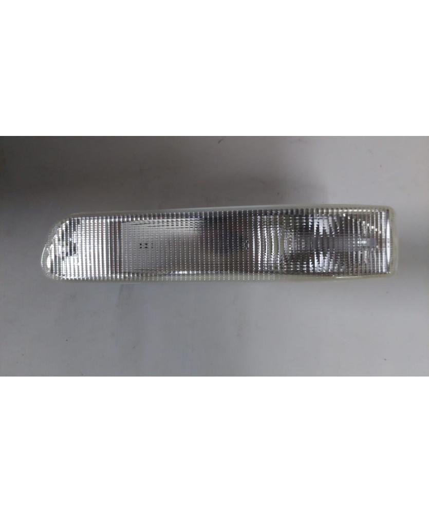 FANALE FRECCIA ANTERIORE SINISTRO SX     INCOLORE STRALIS 03